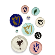 Load image into Gallery viewer, Feast / SERVING PLATE FACE 2