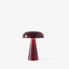 Load image into Gallery viewer, COMO SC53, RED BROWN