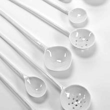 Load image into Gallery viewer, SPOON COLLECTION- ROUND STRAINER
