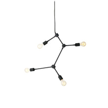 Load image into Gallery viewer, FRANKLIN CHANDELIER