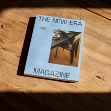 Load image into Gallery viewer, The New Era Magazine, Issue 2