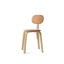 Load image into Gallery viewer, AFTEROOM DINING CHAIR WOOD BASE
