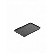 Load image into Gallery viewer, COASTER TRAY M WOOD RECTANGULAR