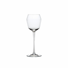 Load image into Gallery viewer, WINE GLASS BILLIE WHITE EXCLUSIVITY