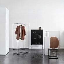 Load image into Gallery viewer, GRID COAT STAND