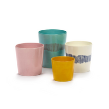Load image into Gallery viewer, Feast / COFFEE CUP SUNNY YELLOW