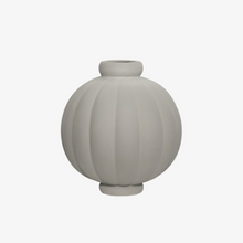 Load image into Gallery viewer, BALLOON VASE 01 - SANDED GREY