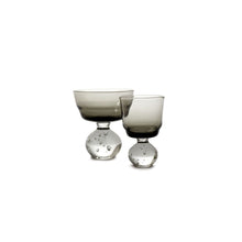 Load image into Gallery viewer, STEM GLASS ETERNAL SNOW