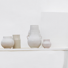 Load image into Gallery viewer, MAROC / VASE, ROUND SHAPE, SMALL