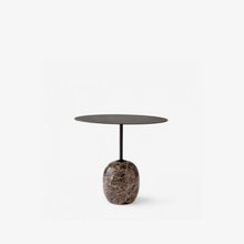 Load image into Gallery viewer, LATO TABLE, Black