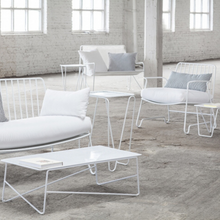 Load image into Gallery viewer, LOUNGE ARMCHAIR FISH & FISH