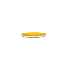 Load image into Gallery viewer, Feast / PLATE L LAZULI SWIRL DOTS