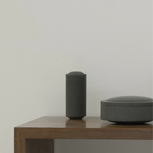 Load image into Gallery viewer, GALLERY OBJECT JAR 02 - LIMESTONE