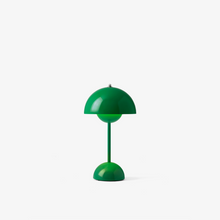 Load image into Gallery viewer, FLOWERPOT VP9, WHITE