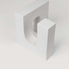 Load image into Gallery viewer, BRICK SCULPTURE | CERAMIC SCULPTURE