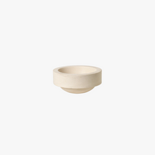 Load image into Gallery viewer, GALLERY OBJECT BOWL 09 - LIMESTONE