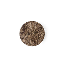 Load image into Gallery viewer, ANDROGYNE SIDE TABLE, Calacatta Viola Marble