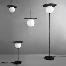 Load image into Gallery viewer, PARIS NIGHTS, TABLE LAMP