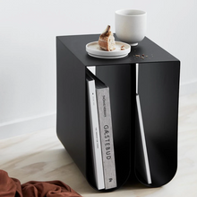 Load image into Gallery viewer, CURVED SIDE TABLE
