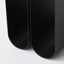 Load image into Gallery viewer, CURVED SIDE TABLE