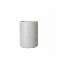Load image into Gallery viewer, MARBLE VASE