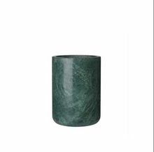Load image into Gallery viewer, MARBLE VASE