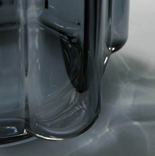 Load image into Gallery viewer, FUNKI VASE ROUNDED - AMBER