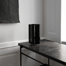 Load image into Gallery viewer, FUNKI VASE ROUNDED - AMBER