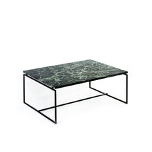 Load image into Gallery viewer, DIALECT TABLE OCCASIONNEL NERO
