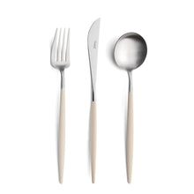 Load image into Gallery viewer, CUTLERY GOA - BLACK
