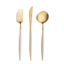 Load image into Gallery viewer, CUTLERY GOA - WHITE