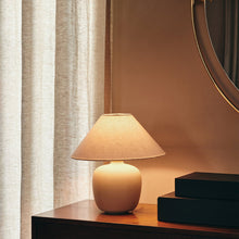 Load image into Gallery viewer, TORSO TABLE LAMP, 37