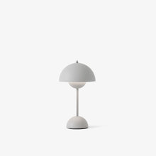 Load image into Gallery viewer, FLOWERPOT VP9, MATT WHITE