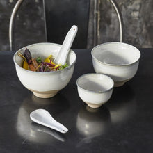 Load image into Gallery viewer, MERCI – BOWL N°3 S OFF WHITE