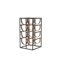 Load image into Gallery viewer, UMANOFF WINE RACK
