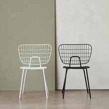 Load image into Gallery viewer, WM STRING DINING CHAIR
