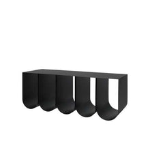 Load image into Gallery viewer, CURVED BENCH
