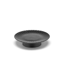 Load image into Gallery viewer, CAKE STAND BLACK INKU
