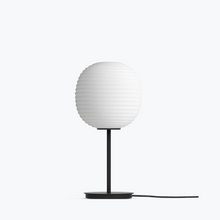 Load image into Gallery viewer, LANTERN TABLE LAMP
