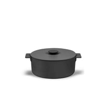 Load image into Gallery viewer, POT BLACK SURFACE

