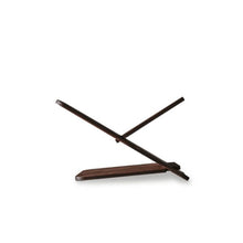 Load image into Gallery viewer, NM BOOKSTAND WALNUT
