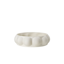 Load image into Gallery viewer, BALLOON TRAY 07 - RAW WHITE
