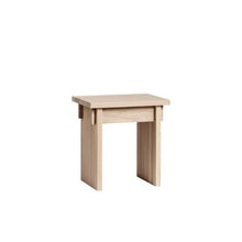 Load image into Gallery viewer, JAPANESE DINING CHAIR | OAK
