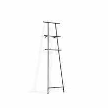 Load image into Gallery viewer, TOWEL RACK HOLDING BACK
