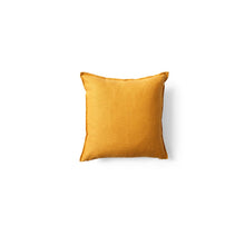 Load image into Gallery viewer, Mimoides Pillow, OCHRE
