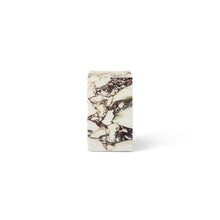 Load image into Gallery viewer, PLINTH TALL, Black Marble Nero Marquina
