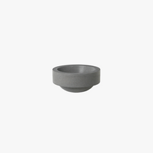 Load image into Gallery viewer, GALLERY OBJECT BOWL 09 - LIMESTONE

