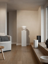 Load image into Gallery viewer, BALLOON BOWL 06 - RAW WHITE
