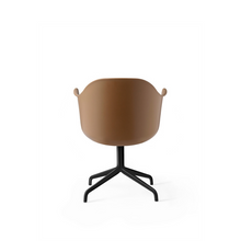Load image into Gallery viewer, HARBOUR CHAIR, SWIVEL BASE
