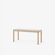 Load image into Gallery viewer, BETTY BENCH TK4, Black w. Black webbing
